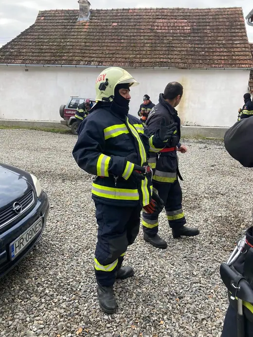 Közös gyakorlat Csíkajnádon, 167. kép