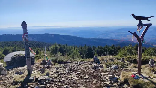 Kopjafa a Madarasi Hargitán, 5. kép