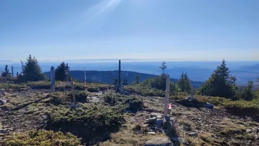 Kopjafa a Madarasi Hargitán, 9. kép