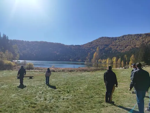 Kopjafa a Madarasi Hargitán, 26. kép