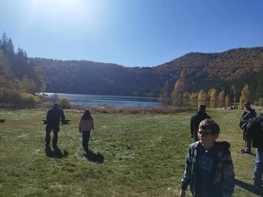 Kopjafa a Madarasi Hargitán, 28. kép
