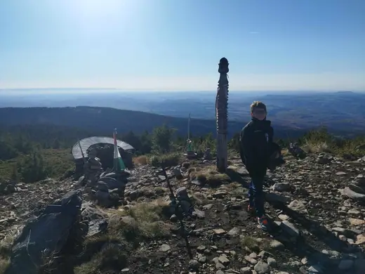 Kopjafa a Madarasi Hargitán, 31. kép