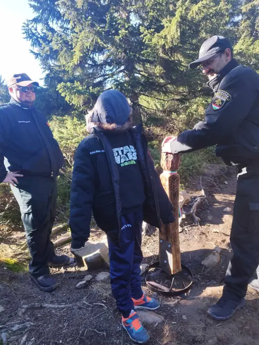 Kopjafa a Madarasi Hargitán, 33. kép