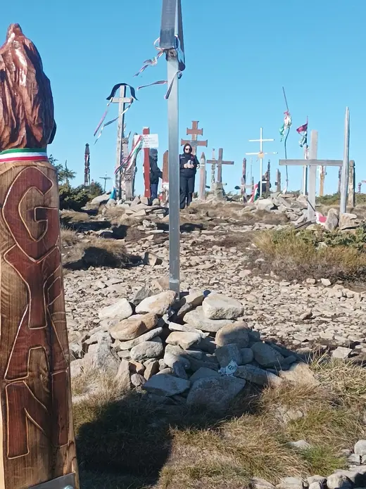 Kopjafa a Madarasi Hargitán, 58. kép