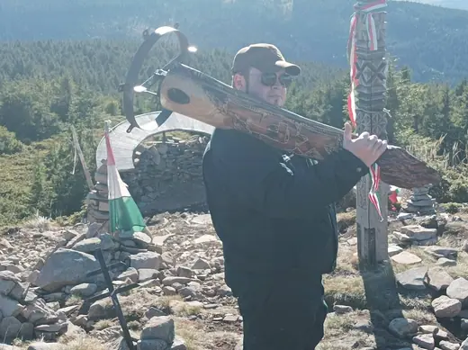 Kopjafa a Madarasi Hargitán, 63. kép