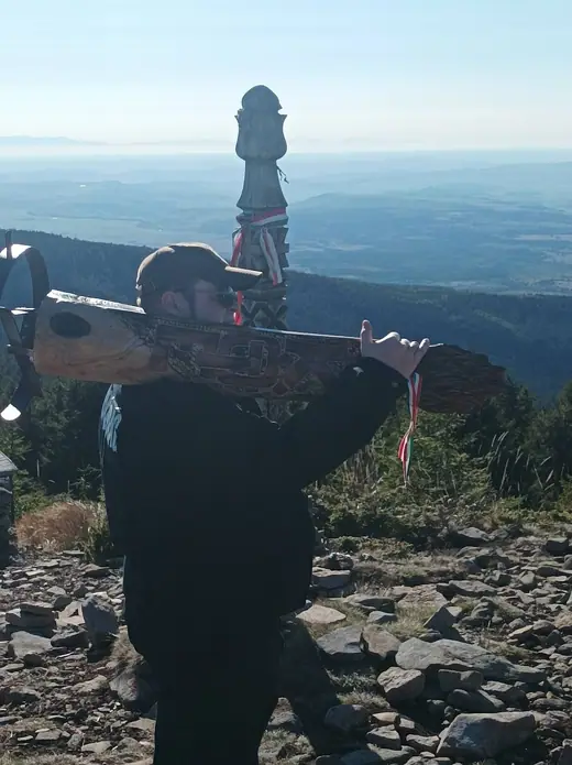 Kopjafa a Madarasi Hargitán, 64. kép