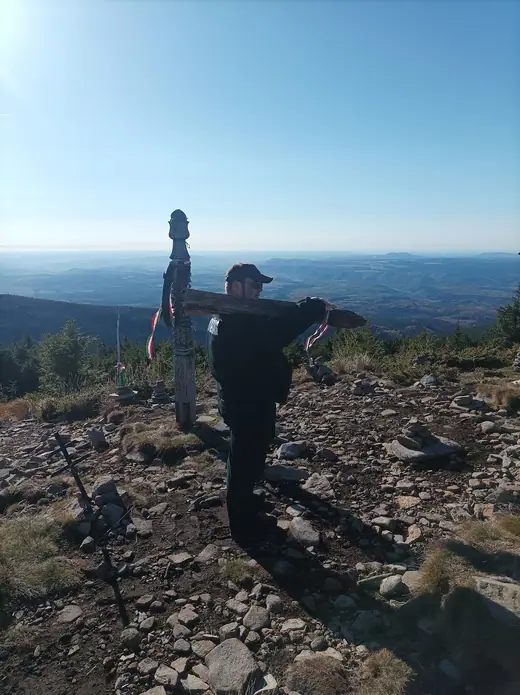 Kopjafa a Madarasi Hargitán, 65. kép