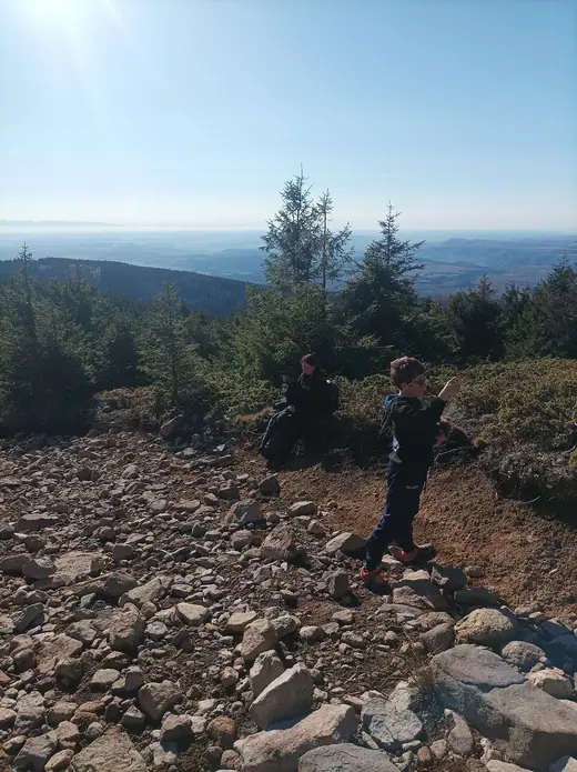 Kopjafa a Madarasi Hargitán, 70. kép