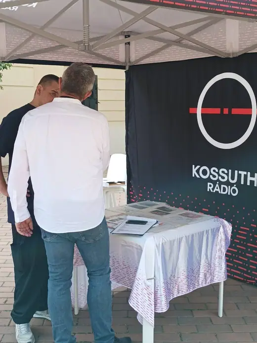 XXIV. Nemzetközi Tűzoltó Csillagtúra, 3. kép