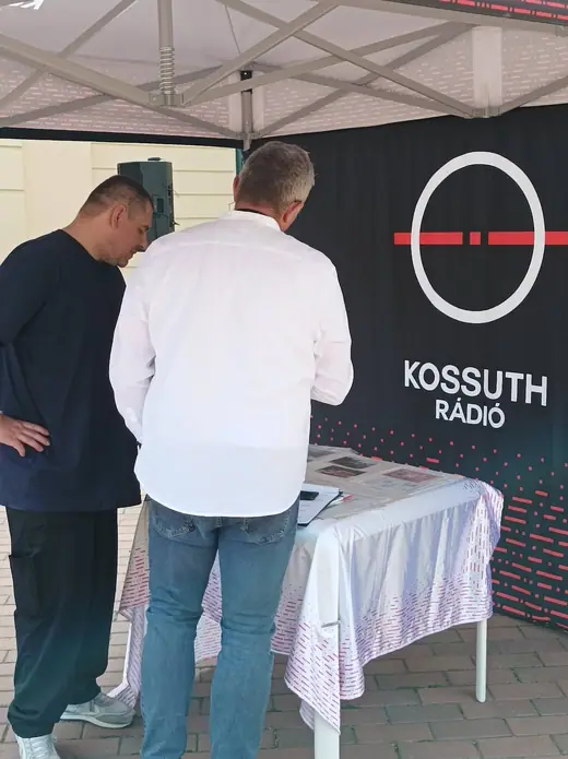 XXIV. Nemzetközi Tűzoltó Csillagtúra, 4. kép