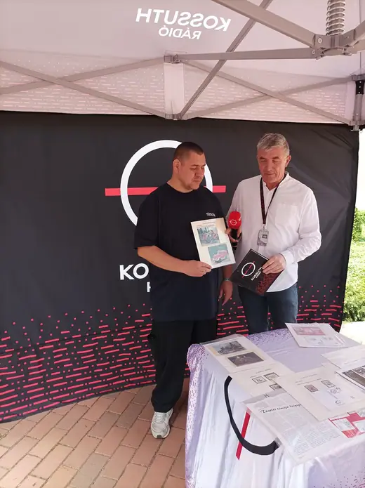 XXIV. Nemzetközi Tűzoltó Csillagtúra, 6. kép