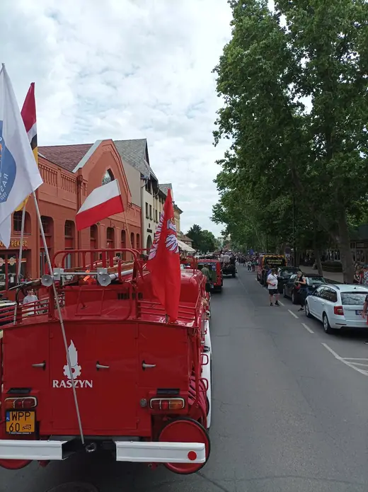 XXIV. Nemzetközi Tűzoltó Csillagtúra, 20. kép