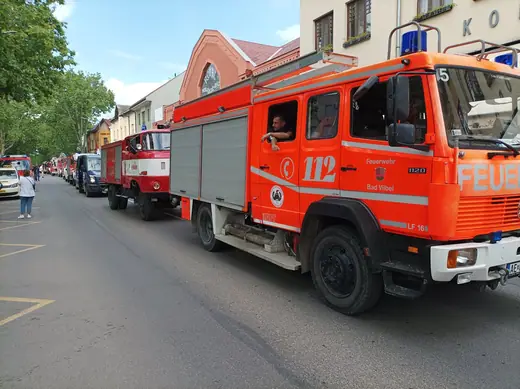 XXIV. Nemzetközi Tűzoltó Csillagtúra, 22. kép