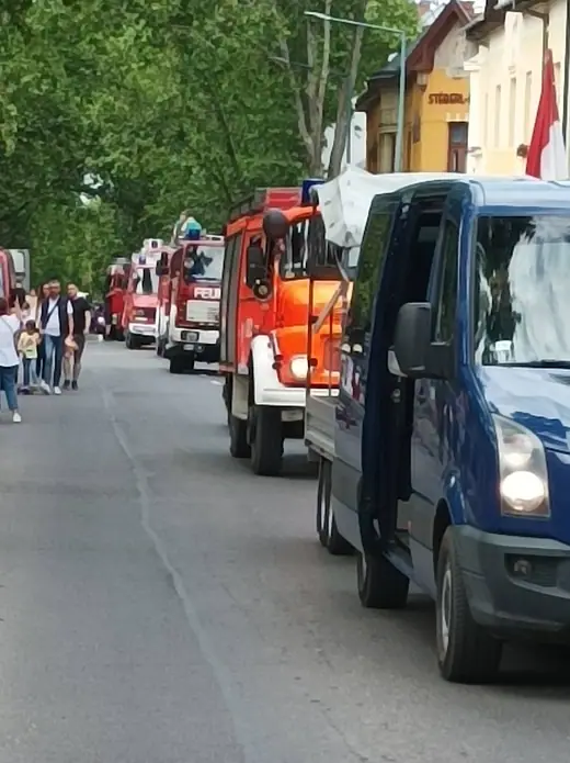 XXIV. Nemzetközi Tűzoltó Csillagtúra, 29. kép