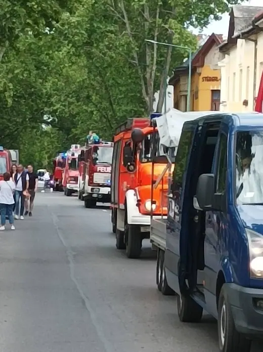 XXIV. Nemzetközi Tűzoltó Csillagtúra, 30. kép