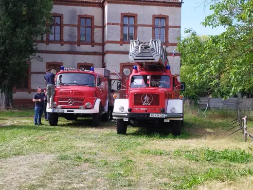 XXIV. Nemzetközi Tűzoltó Csillagtúra, 36. kép