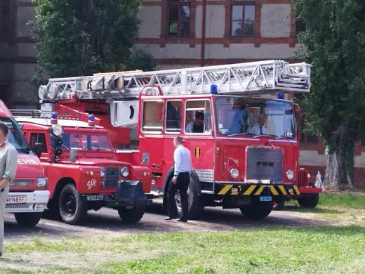 XXIV. Nemzetközi Tűzoltó Csillagtúra, 37. kép