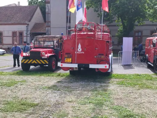 XXIV. Nemzetközi Tűzoltó Csillagtúra, 39. kép