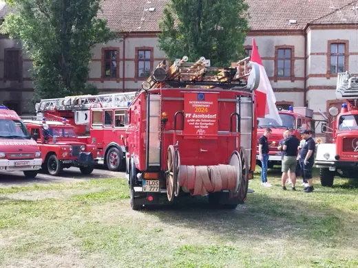 XXIV. Nemzetközi Tűzoltó Csillagtúra, 40. kép