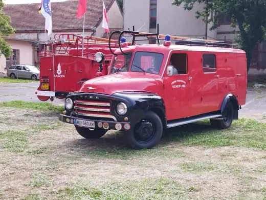 XXIV. Nemzetközi Tűzoltó Csillagtúra, 52. kép