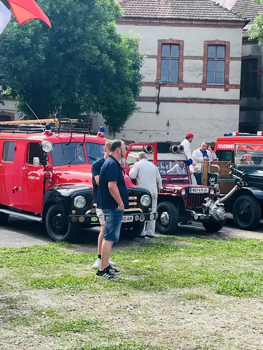 XXIV. Nemzetközi Tűzoltó Csillagtúra, 56. kép