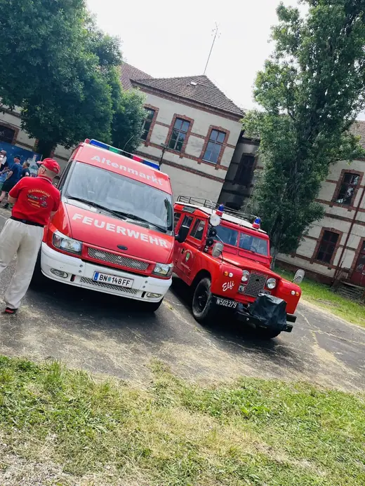 XXIV. Nemzetközi Tűzoltó Csillagtúra, 62. kép