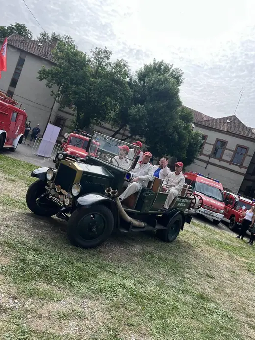 XXIV. Nemzetközi Tűzoltó Csillagtúra, 64. kép