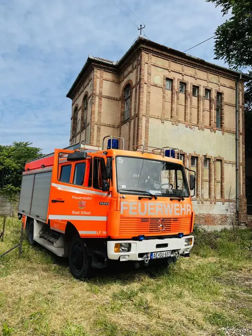 XXIV. Nemzetközi Tűzoltó Csillagtúra, 66. kép