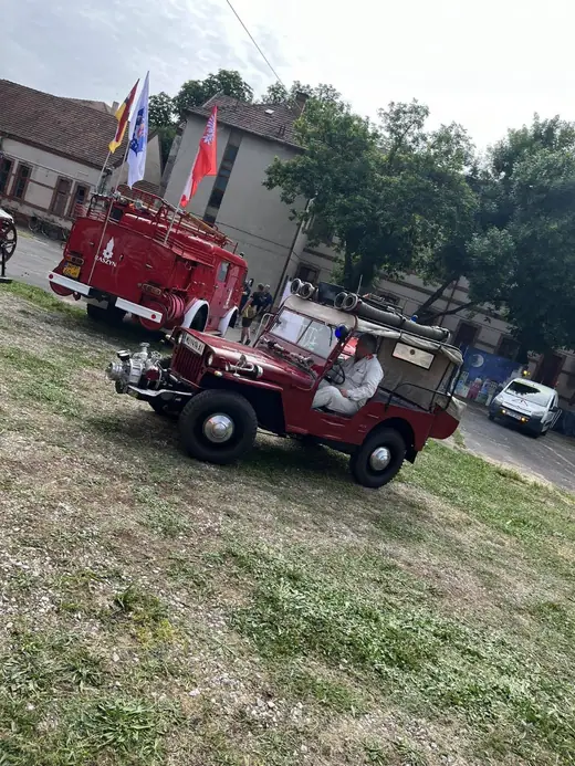 XXIV. Nemzetközi Tűzoltó Csillagtúra, 67. kép