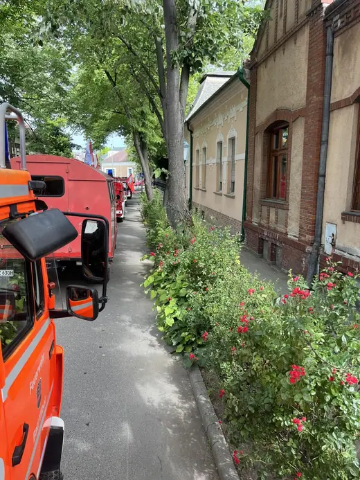 XXIV. Nemzetközi Tűzoltó Csillagtúra, 68. kép