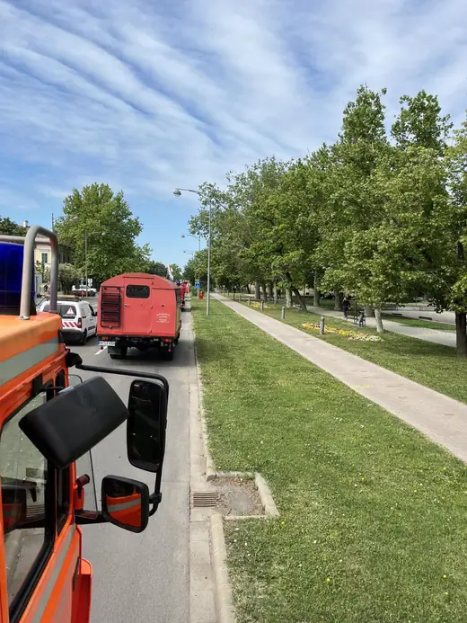XXIV. Nemzetközi Tűzoltó Csillagtúra, 73. kép