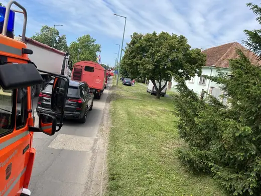 XXIV. Nemzetközi Tűzoltó Csillagtúra, 75. kép