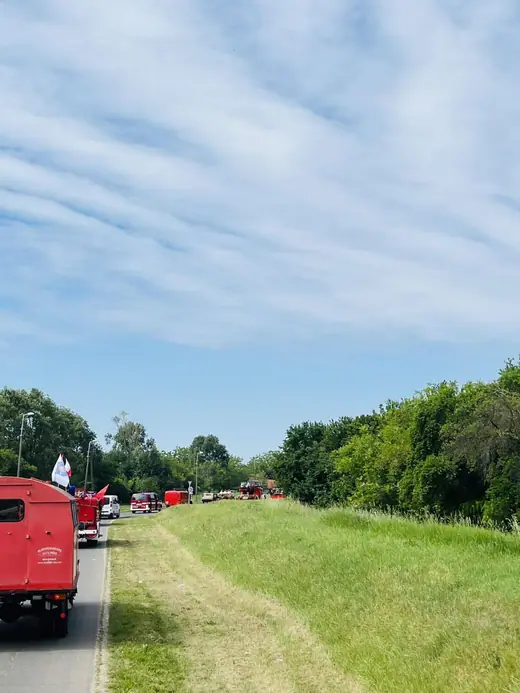 XXIV. Nemzetközi Tűzoltó Csillagtúra, 78. kép