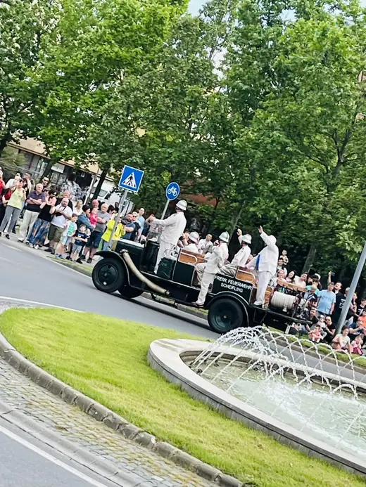 XXIV. Nemzetközi Tűzoltó Csillagtúra, 85. kép