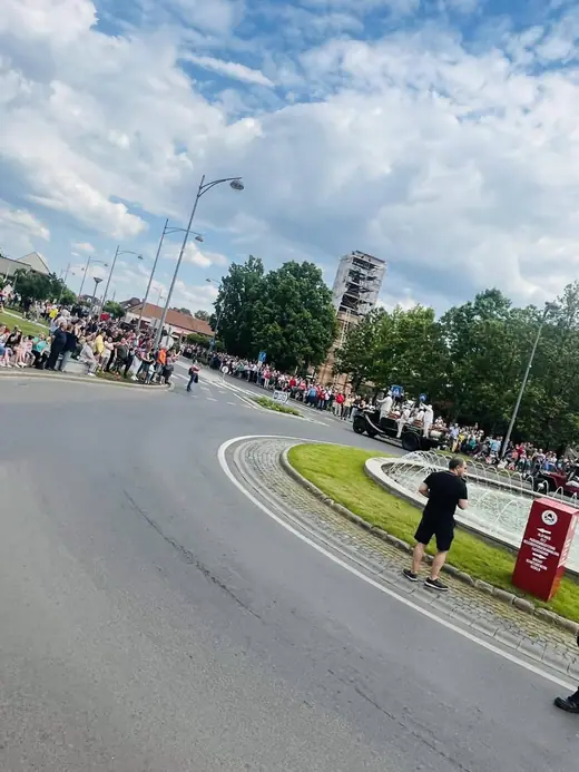 XXIV. Nemzetközi Tűzoltó Csillagtúra, 88. kép