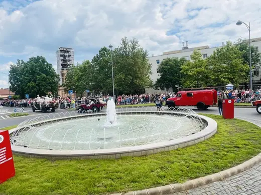 XXIV. Nemzetközi Tűzoltó Csillagtúra, 89. kép