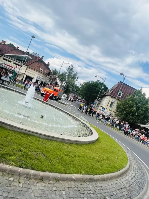 XXIV. Nemzetközi Tűzoltó Csillagtúra, 91. kép