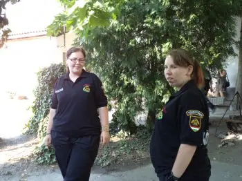 Eskütétel 2013, 2. kép