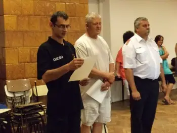 Eskütétel 2013, 22. kép