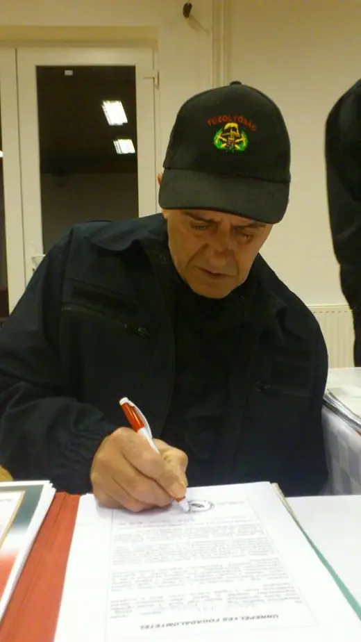 Eskütétel 2015, 13. kép