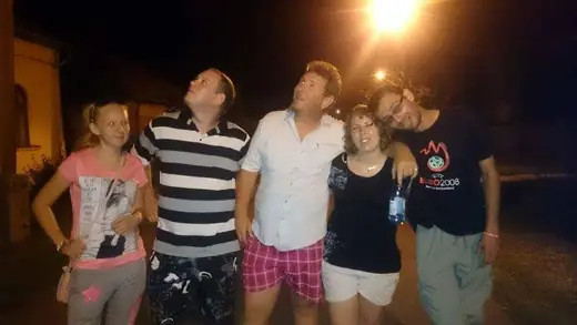 Falunap 2015, 49. kép