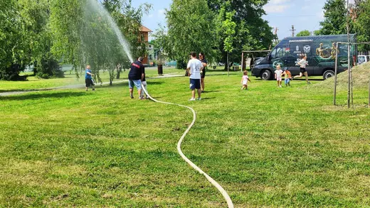 Gyereknap Kötegyánban, 3. kép