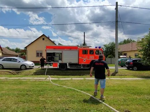 Gyereknap Kötegyánban, 4. kép