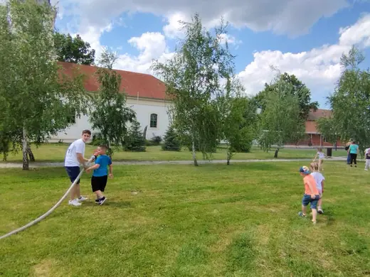 Gyereknap Kötegyánban, 6. kép