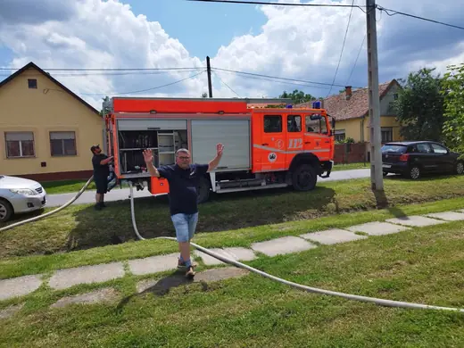 Gyereknap Kötegyánban, 7. kép