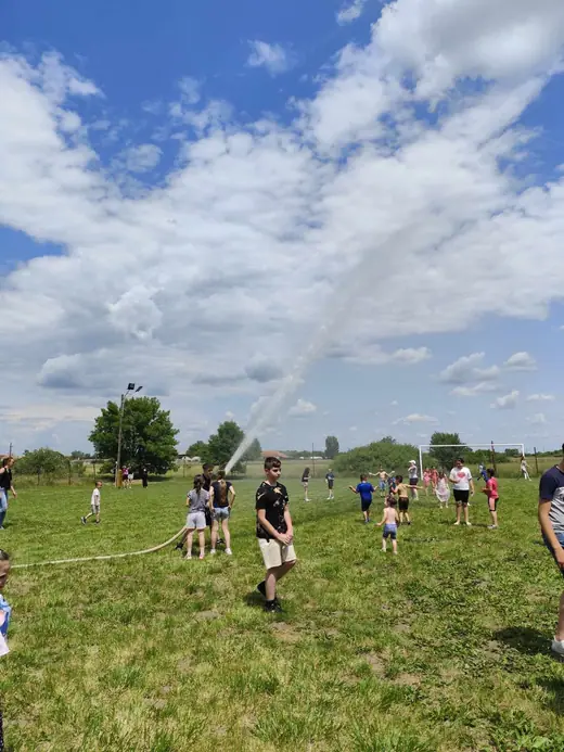 Gyereknap Méhkeréken, 8. kép