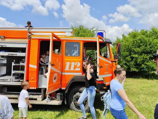 Gyereknap Méhkeréken, 9. kép