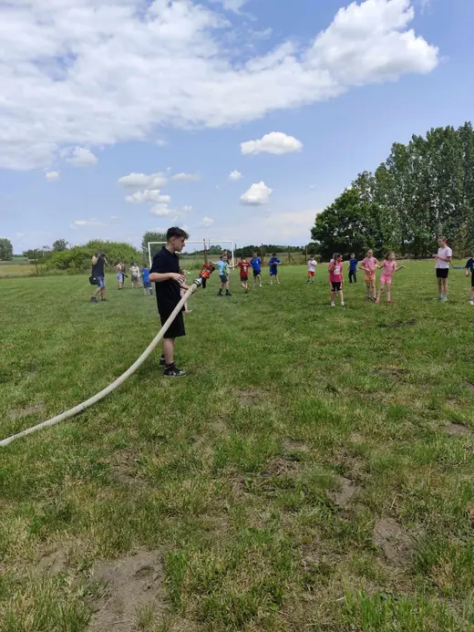 Gyereknap Méhkeréken, 12. kép