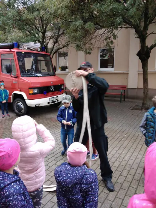 Iskolalátogatás a Magvetőben, 3. kép