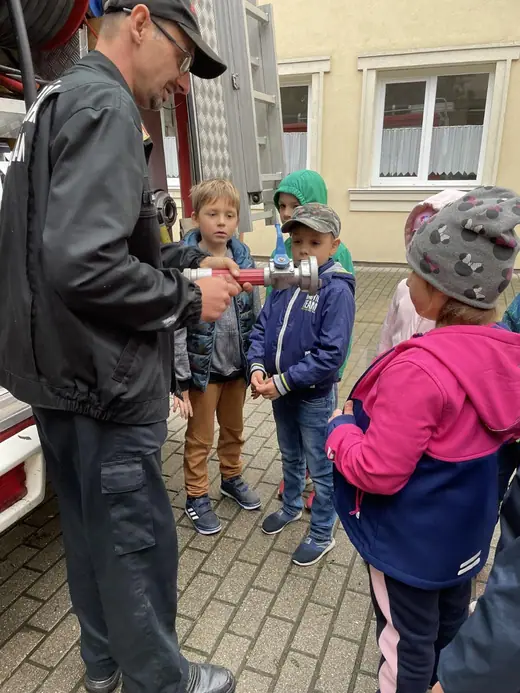Iskolalátogatás a Magvetőben, 14. kép